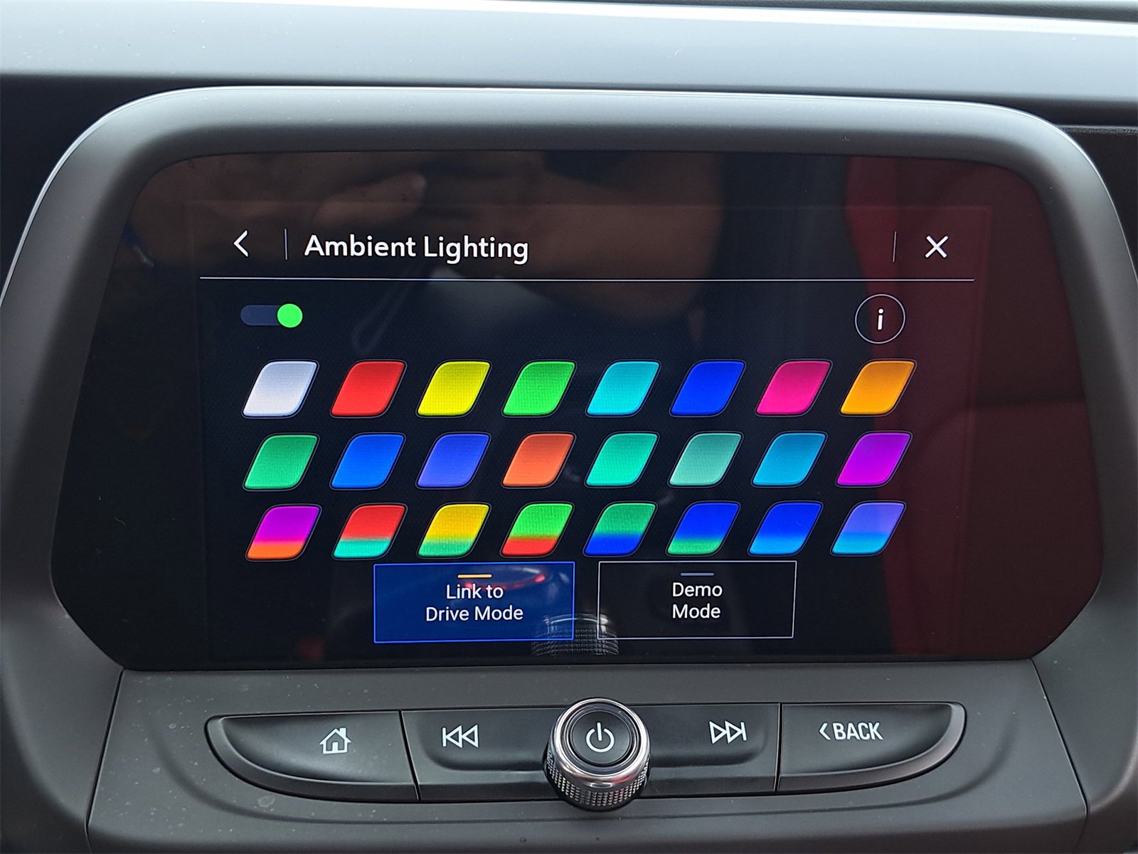 Used 2023 Chevrolet Camaro SS image 24