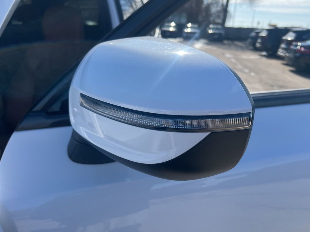 Used 2025 Kia Telluride EX X-Line AWD/4WD image 33