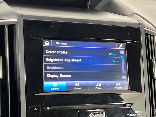 Used 2022 Subaru Forester image 34