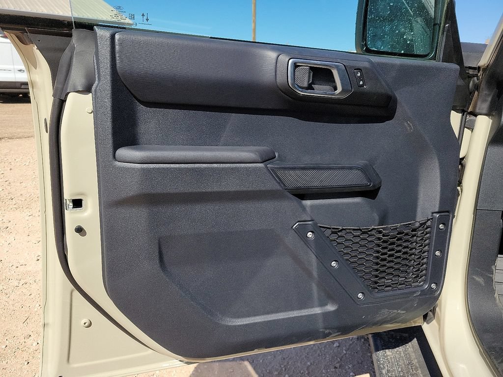 New 2026 Ford Bronco Outer Banks AWD/4WD image 18