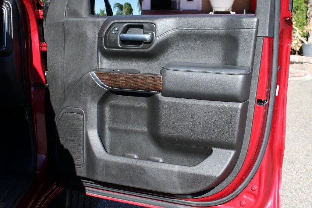 Used 2020 GMC Sierra 1500 Elevation RWD image 37