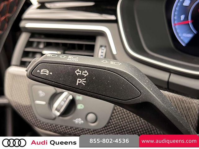 Used 2023 Audi S4 Premium Plus w/ Premium Plus Package image 24