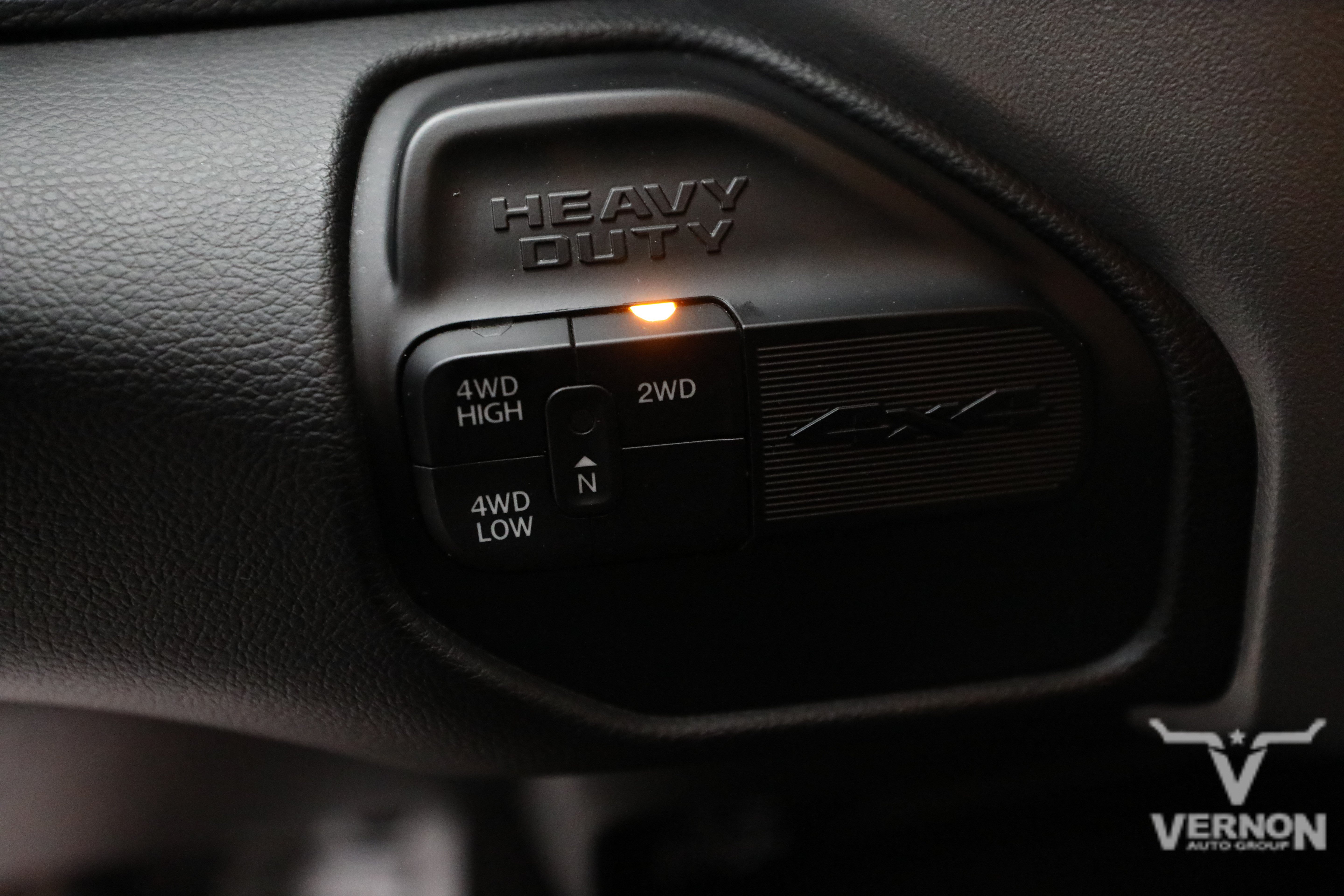 Used 2024 RAM 3500 Big Horn AWD/4WD image 22