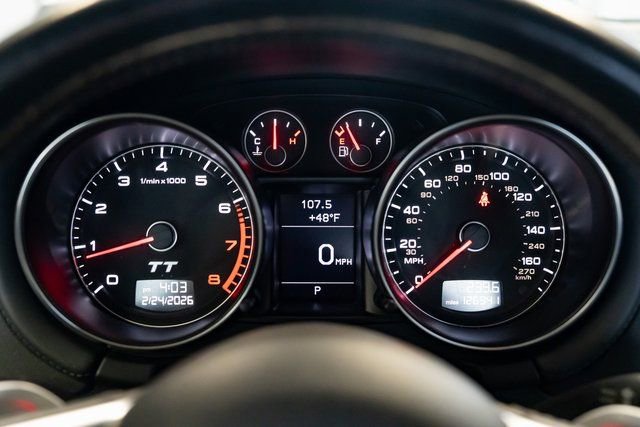 Used 2012 Audi TT 2.0T Premium Plus image 17
