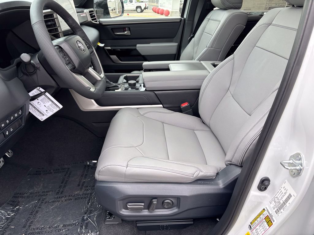 New 2026 Toyota Sequoia Limited AWD/4WD image 13