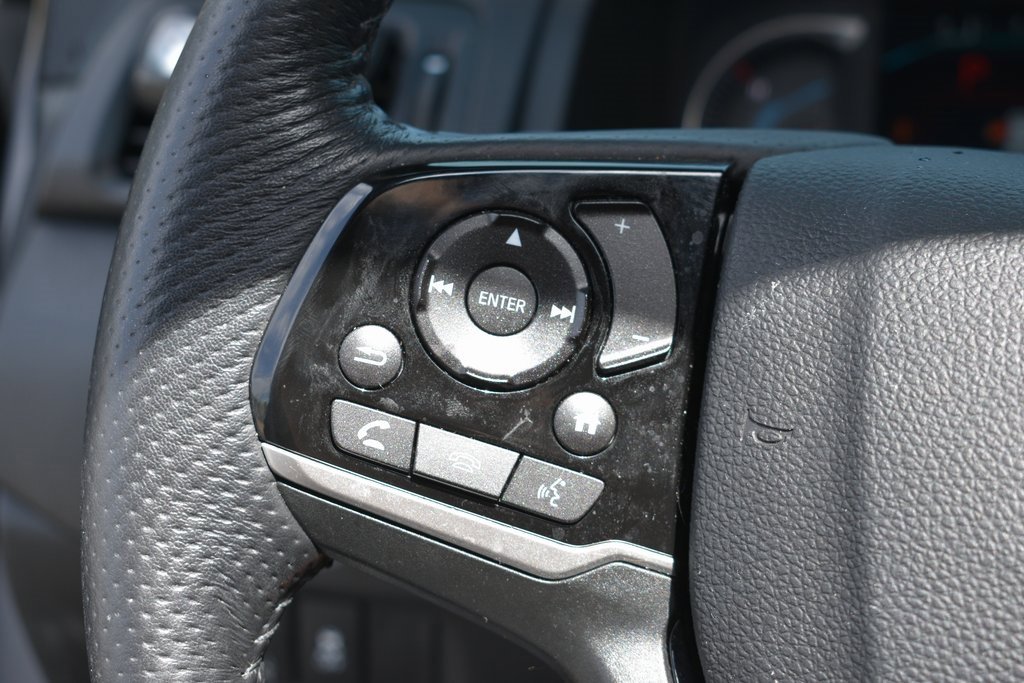 Used 2019 Honda Passport Elite image 15