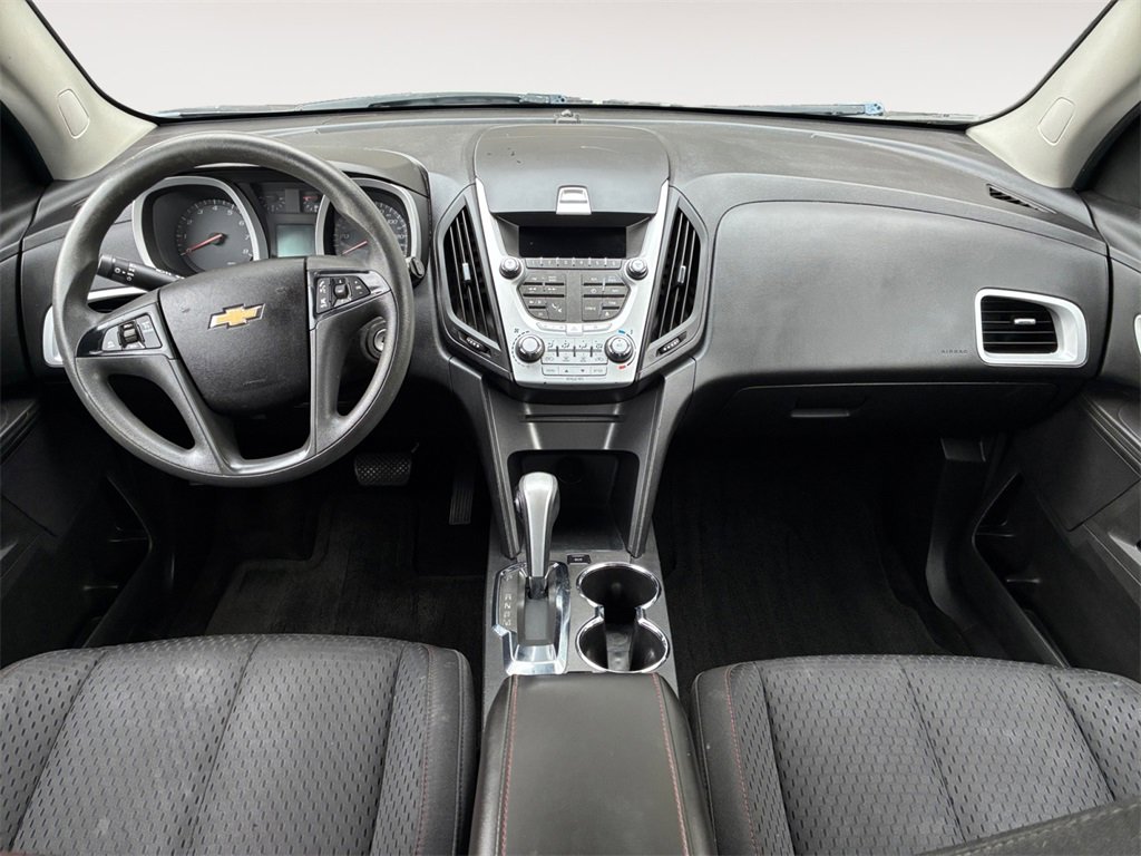 Used 2014 Chevrolet Equinox LS image 10