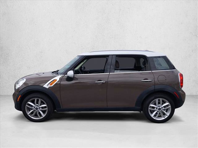 Used 2014 MINI Cooper Countryman FWD image 8