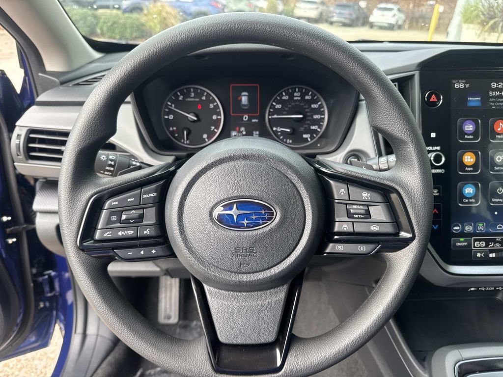 New 2026 Subaru Crosstrek 2.0i Premium image 15