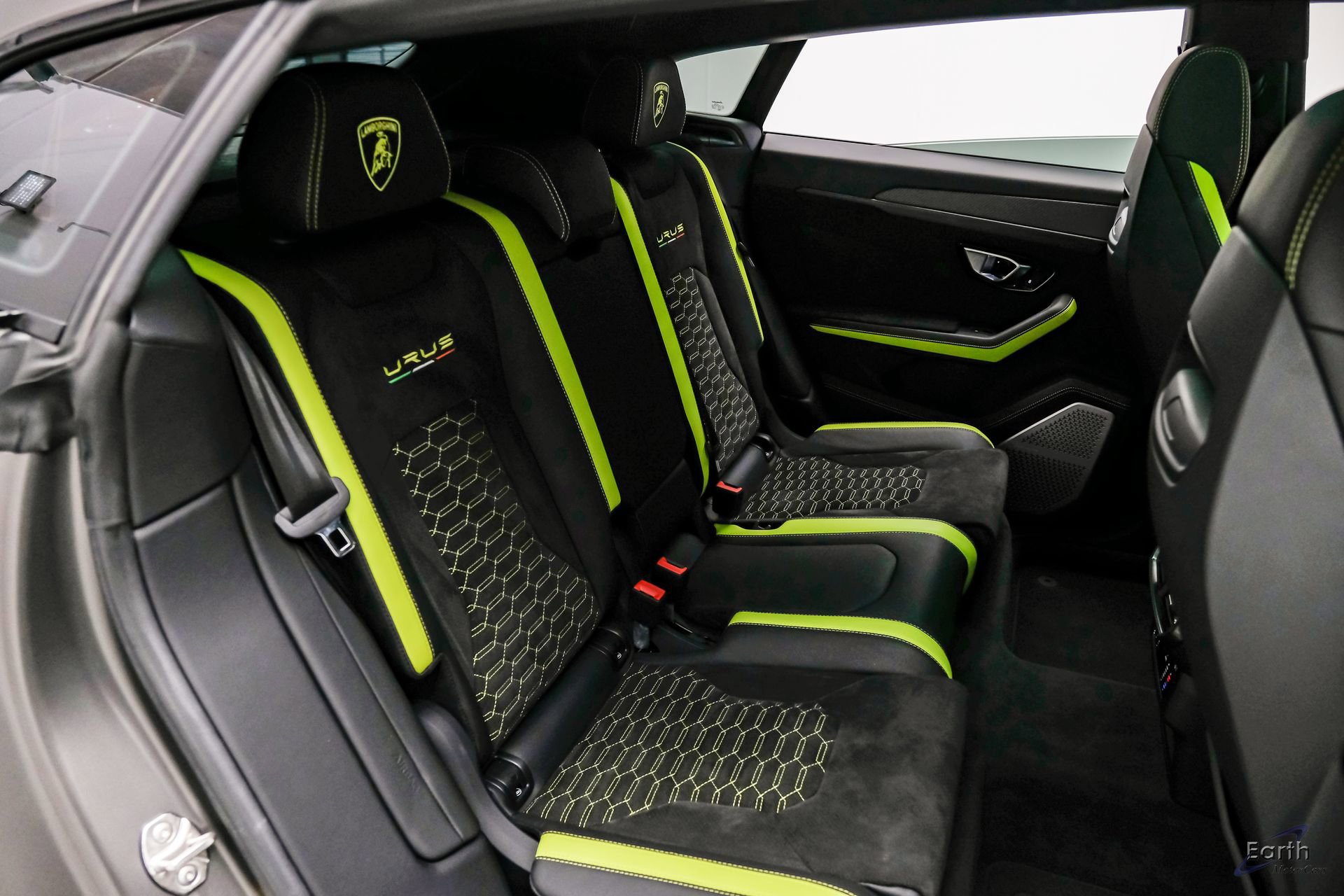Used 2022 Lamborghini Urus image 88