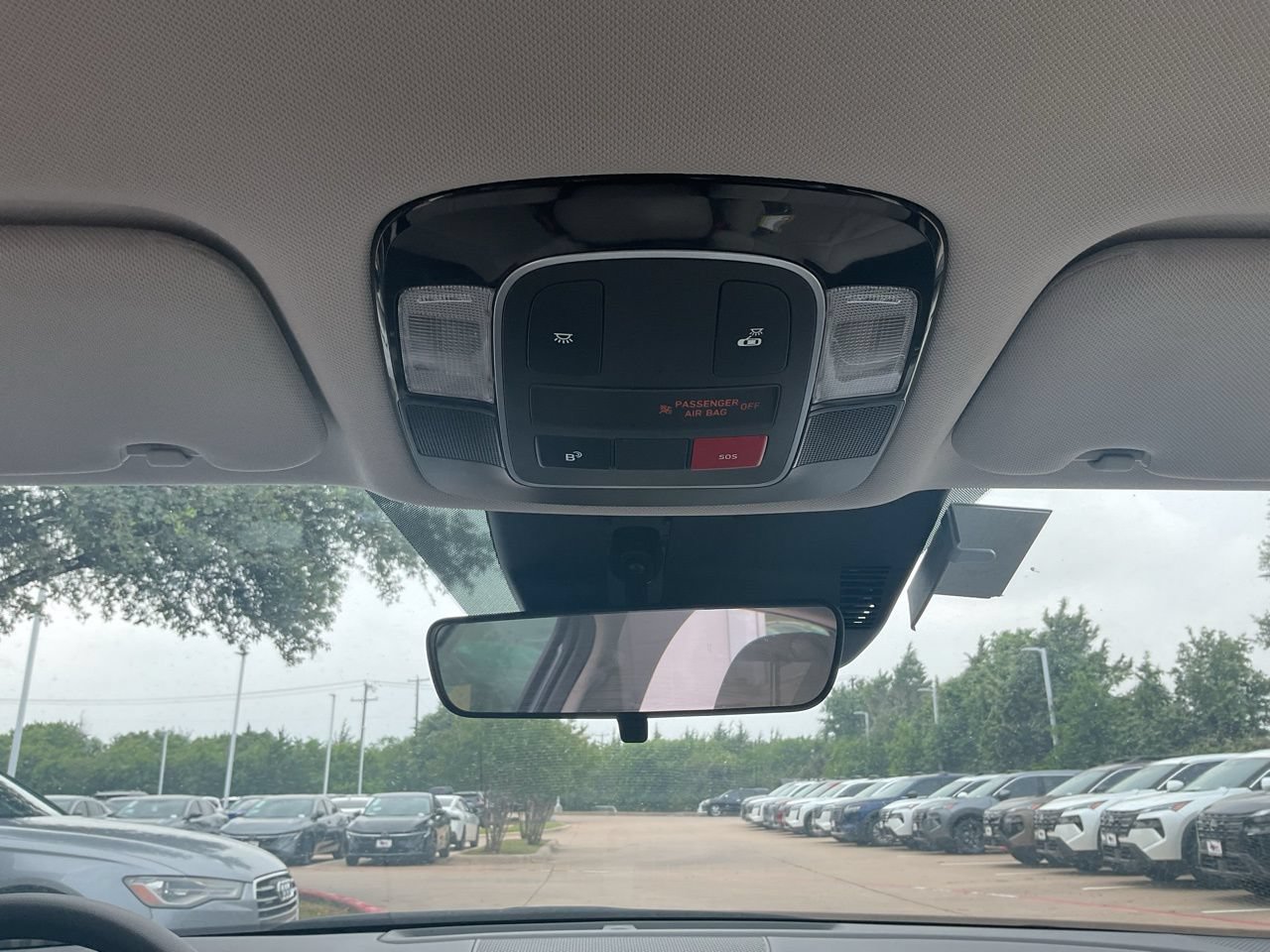 Certified 2025 Hyundai Sonata SEL FWD image 13