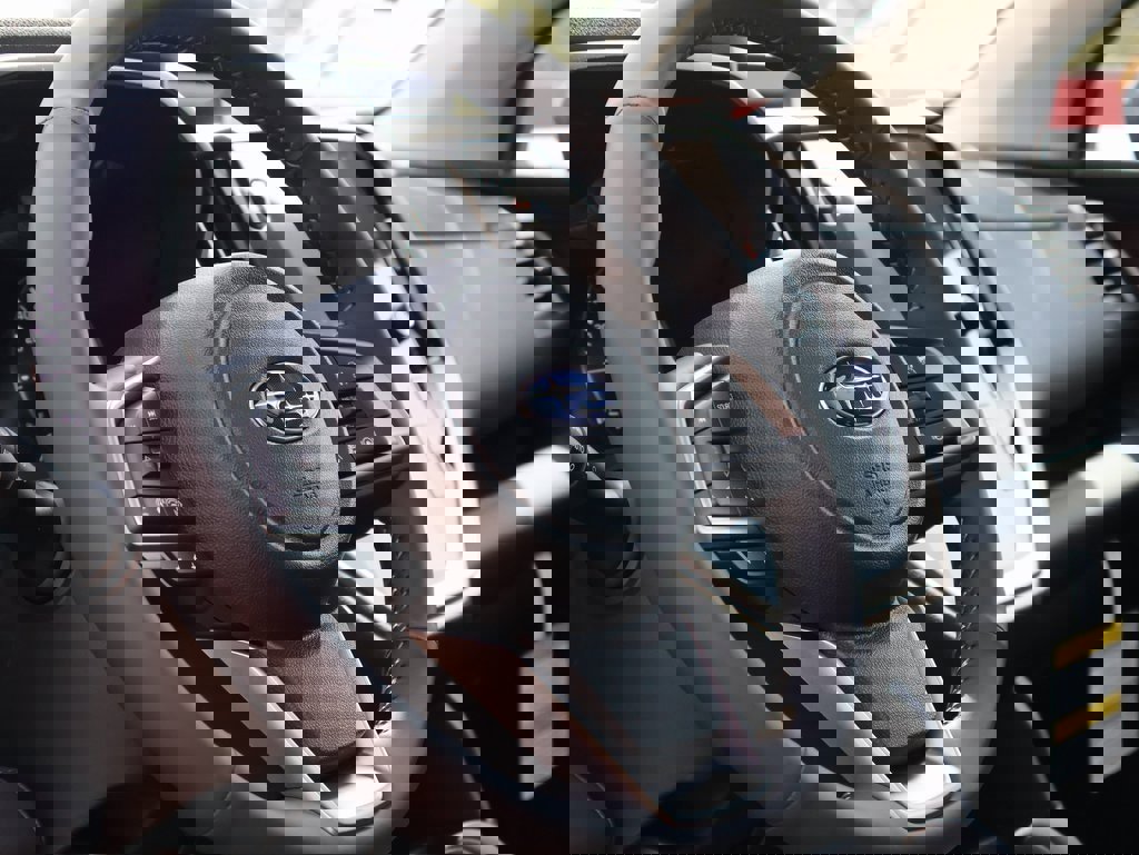 New 2025 Subaru Ascent Touring image 27