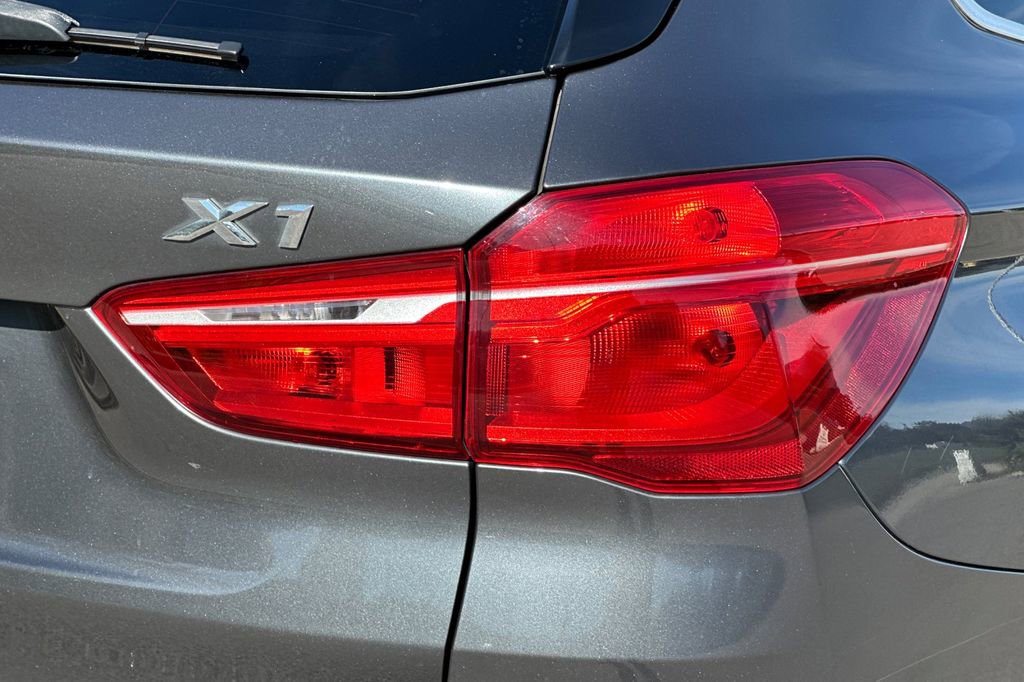 Used 2018 BMW X1 sDrive28i image 33