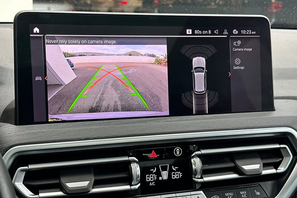 Used 2022 BMW X3 sDrive30i w/ M Sport Package 2 image 22