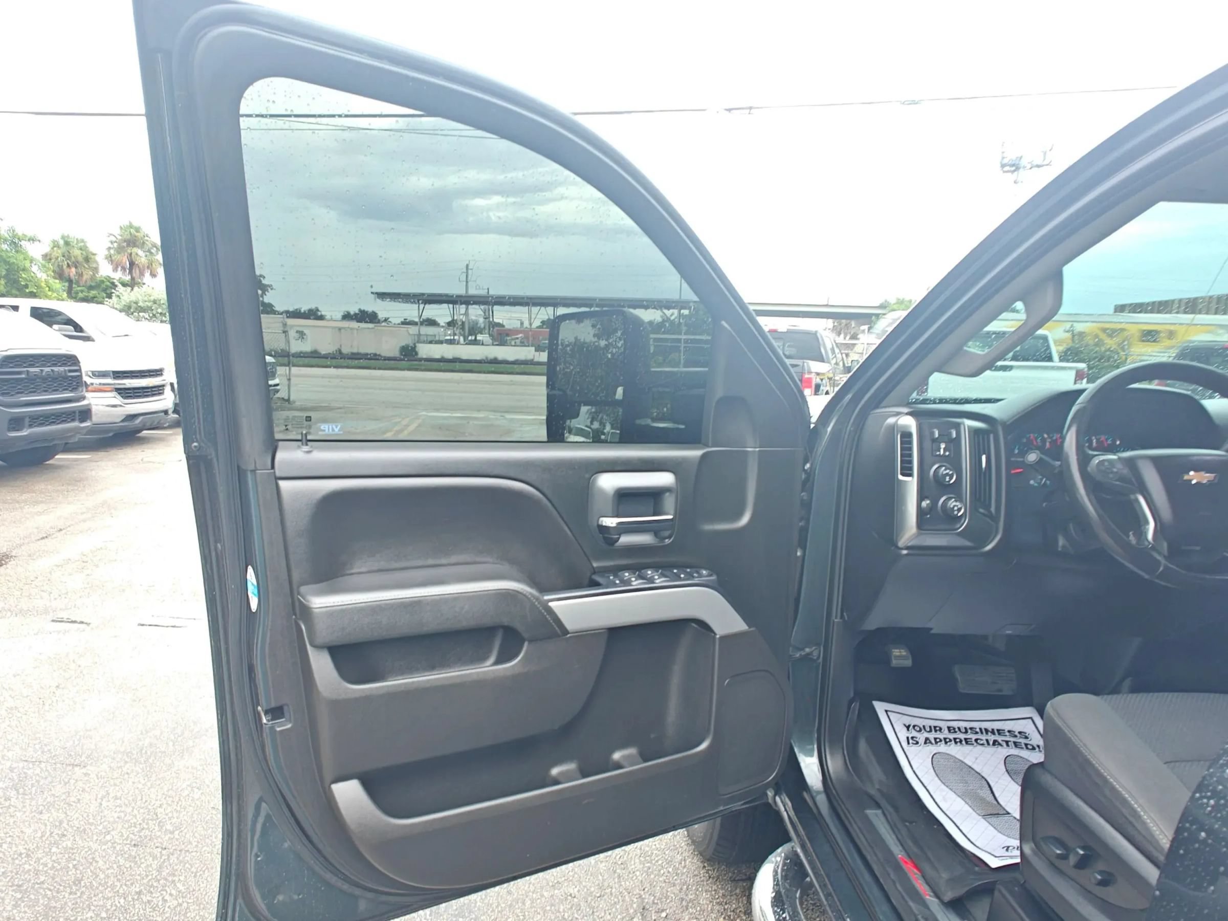 Used 2019 Chevrolet Silverado 2500 LT w/ All Star Edition AWD/4WD image 10