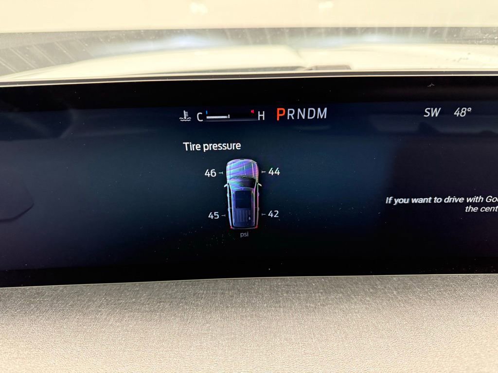 New 2025 Ford Expedition Active image 37