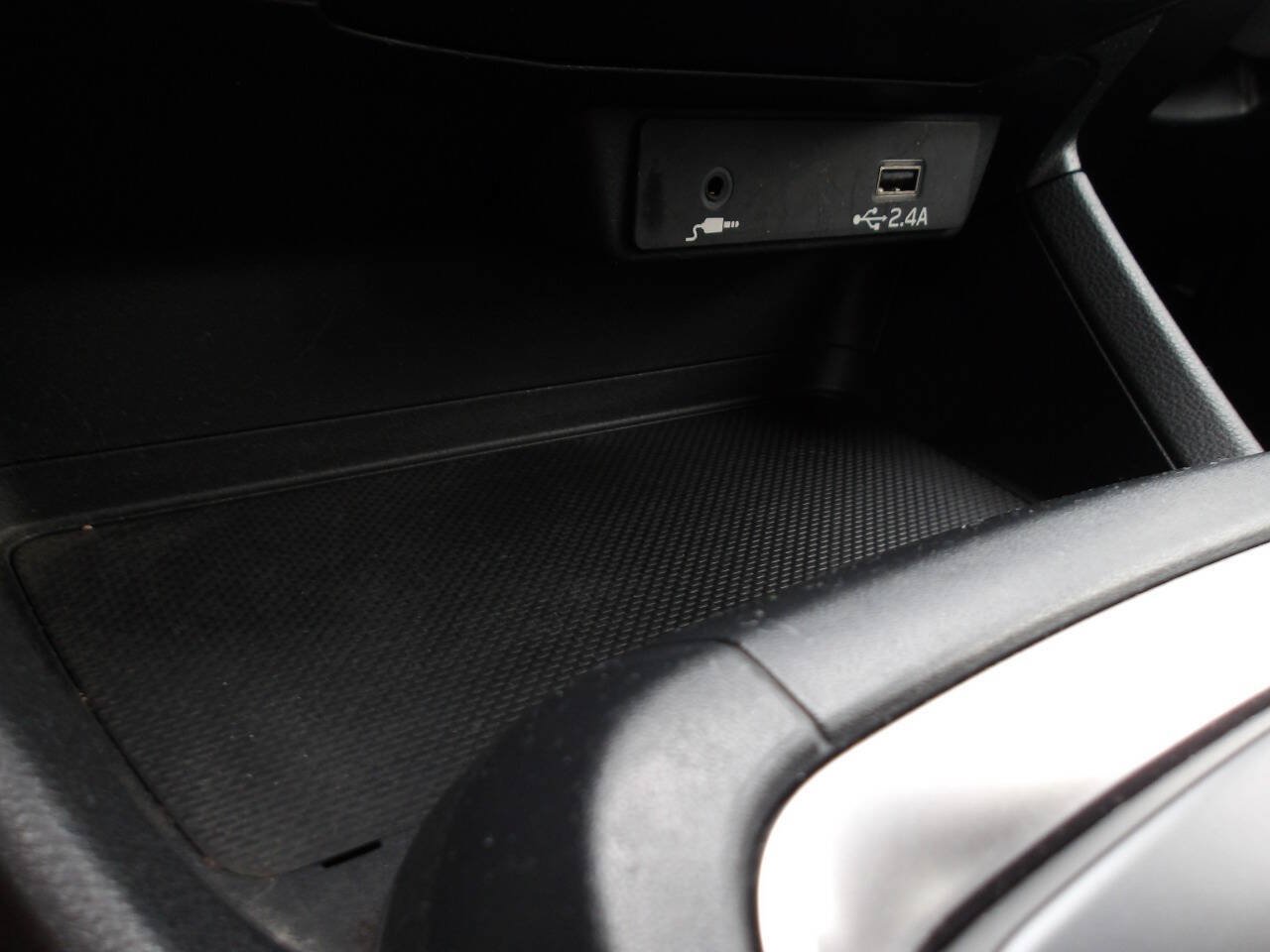Used 2024 Subaru Impreza 2.0i AWD/4WD image 16