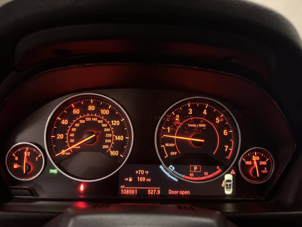 Used 2015 BMW 435i Convertible image 32