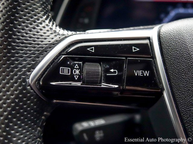 Used 2020 Audi S6 Premium Plus w/ Black Optic Package image 19