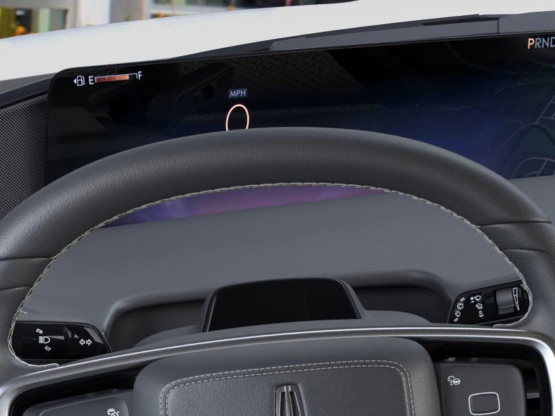 New 2026 Lincoln Navigator Reserve w/ Jet Appearance Package image 43