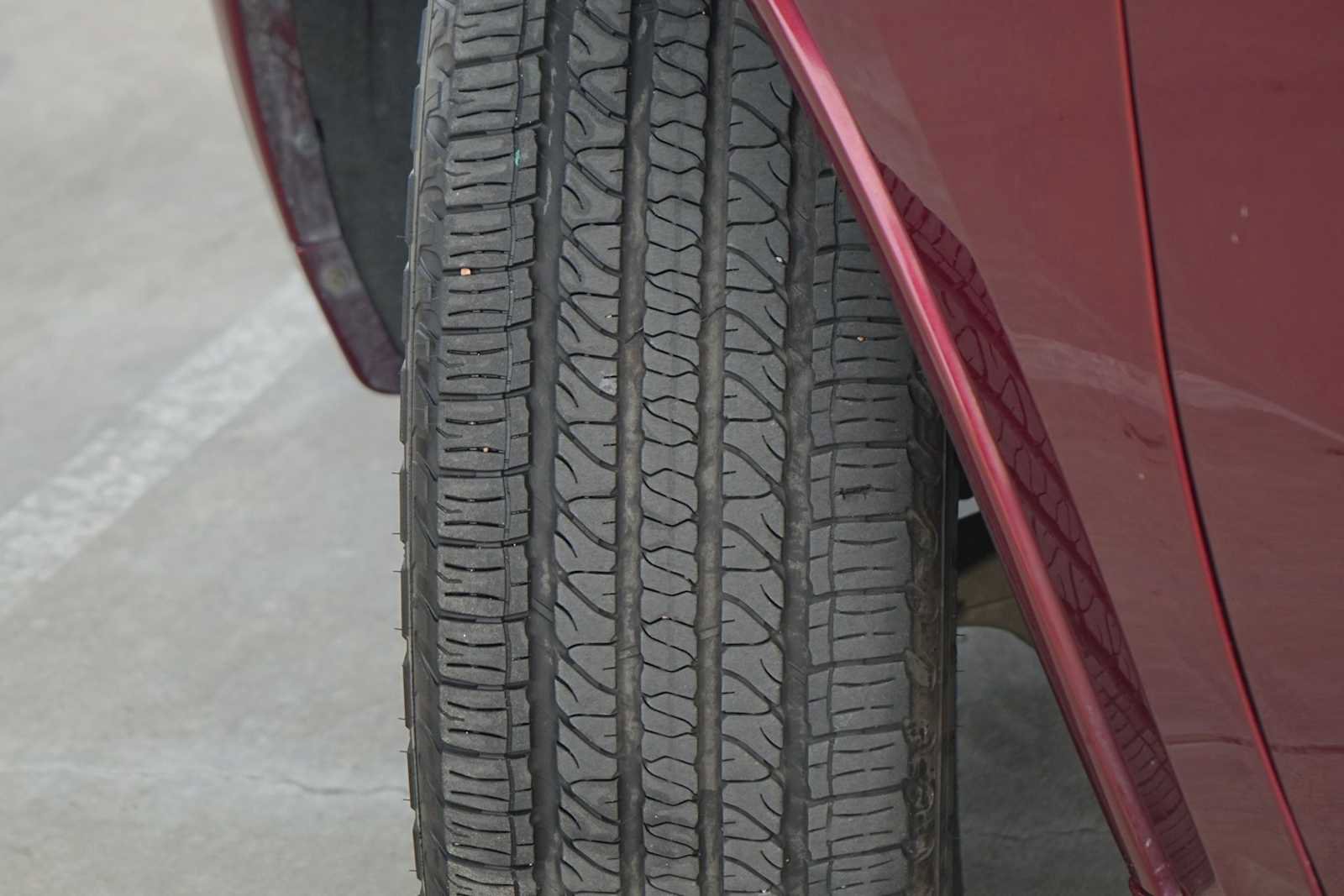 Used 2021 Dodge Durango GT image 29