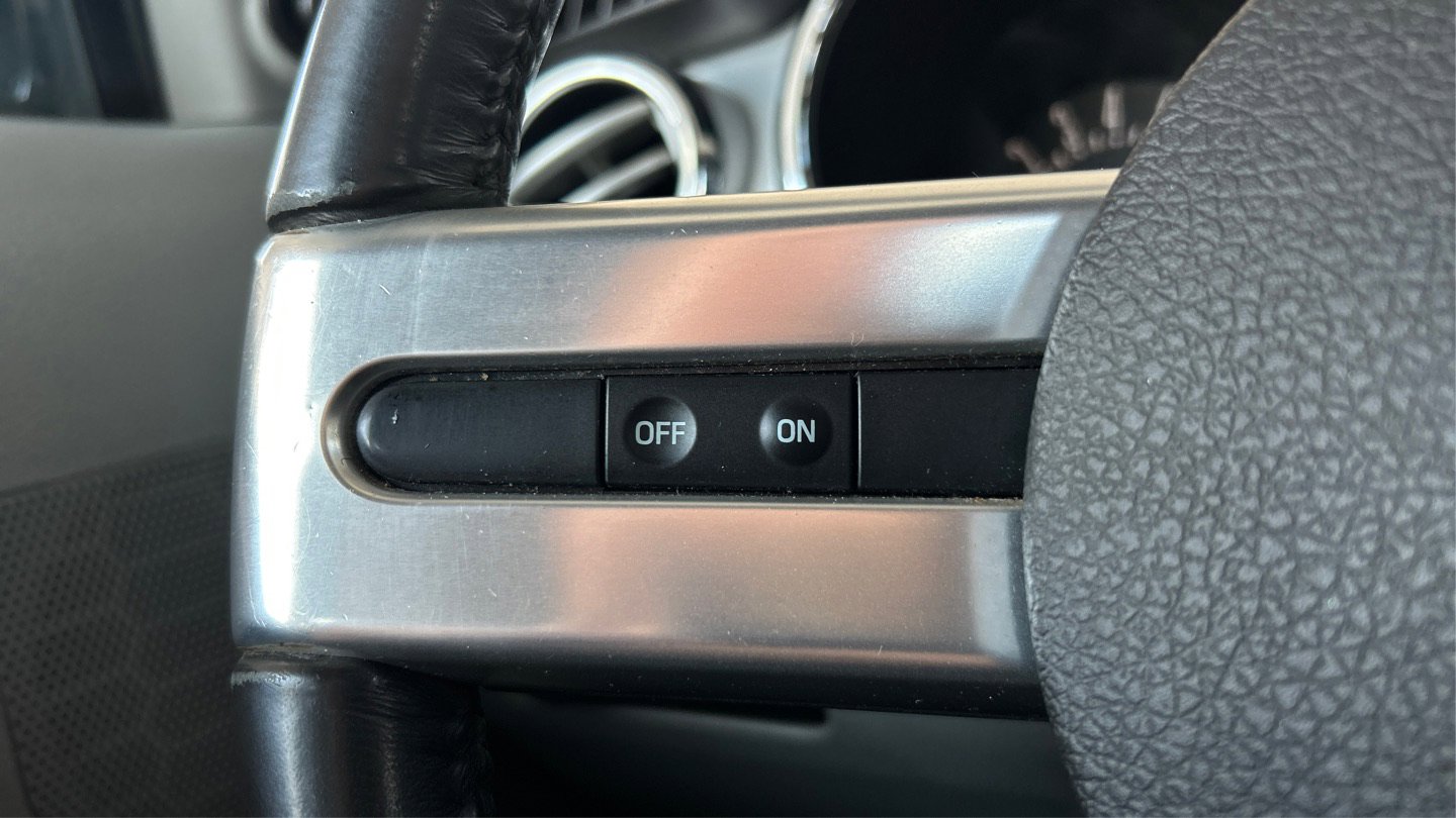 Used 2008 Ford Mustang GT Premium RWD image 25