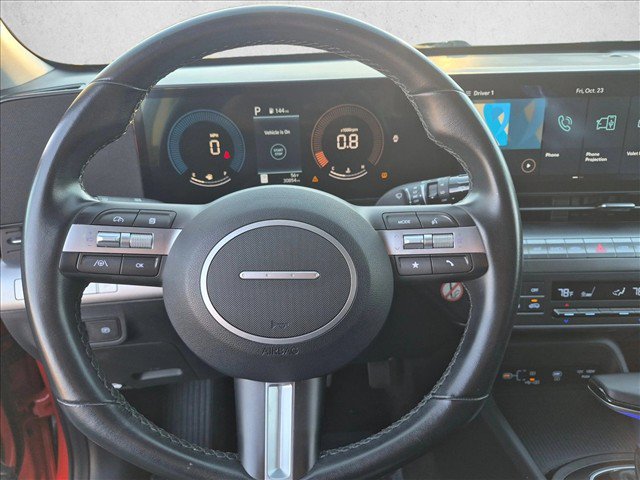 Used 2025 Hyundai Kona SEL FWD image 24