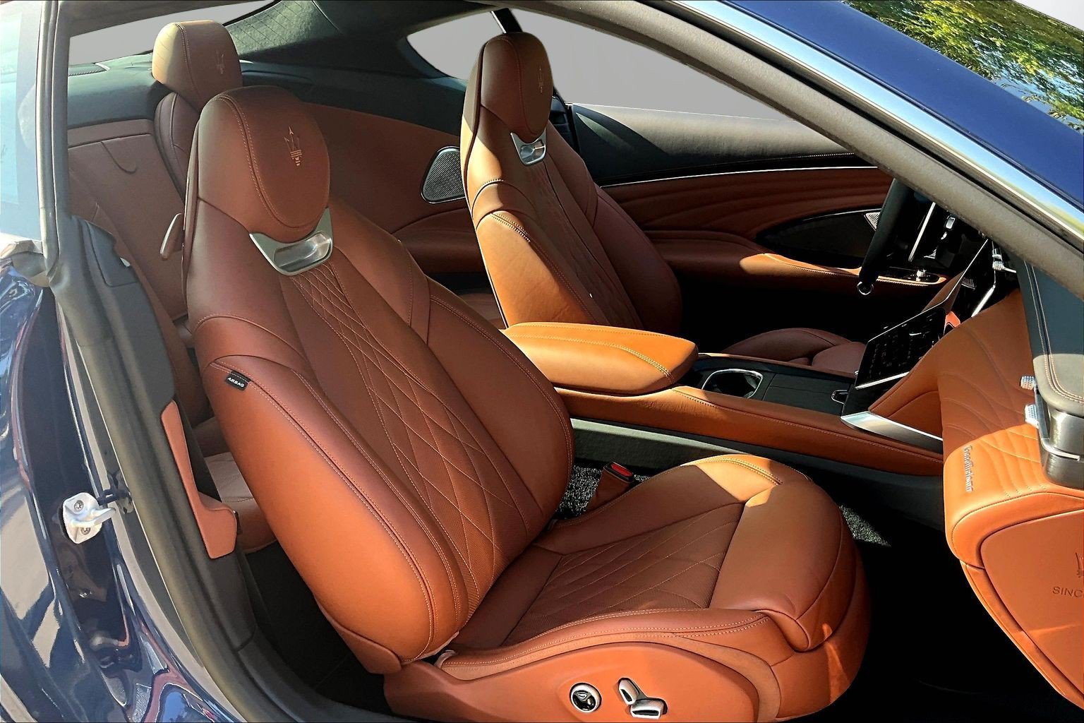 New 2026 Maserati GranTurismo Modena AWD/4WD image 10