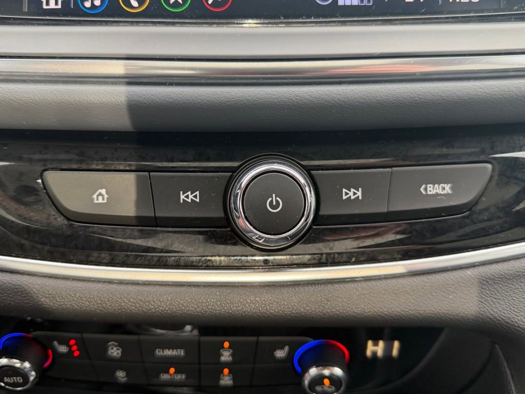 Used 2023 Buick Enclave Essence w/ Experience Buick Package image 33