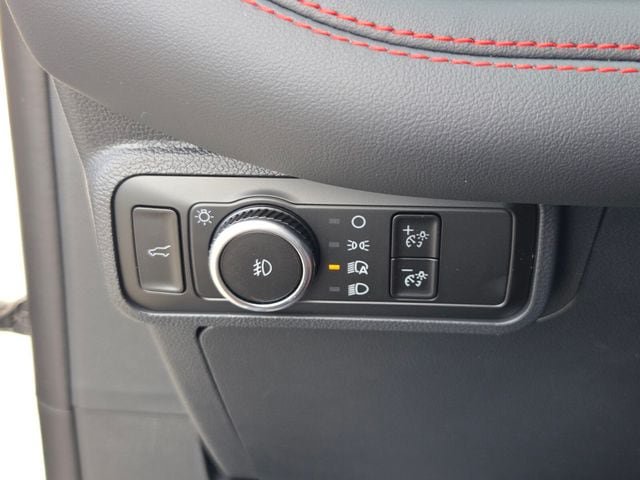 New 2026 Ford Explorer ST w/ Sun And Sound Package RWD image 31