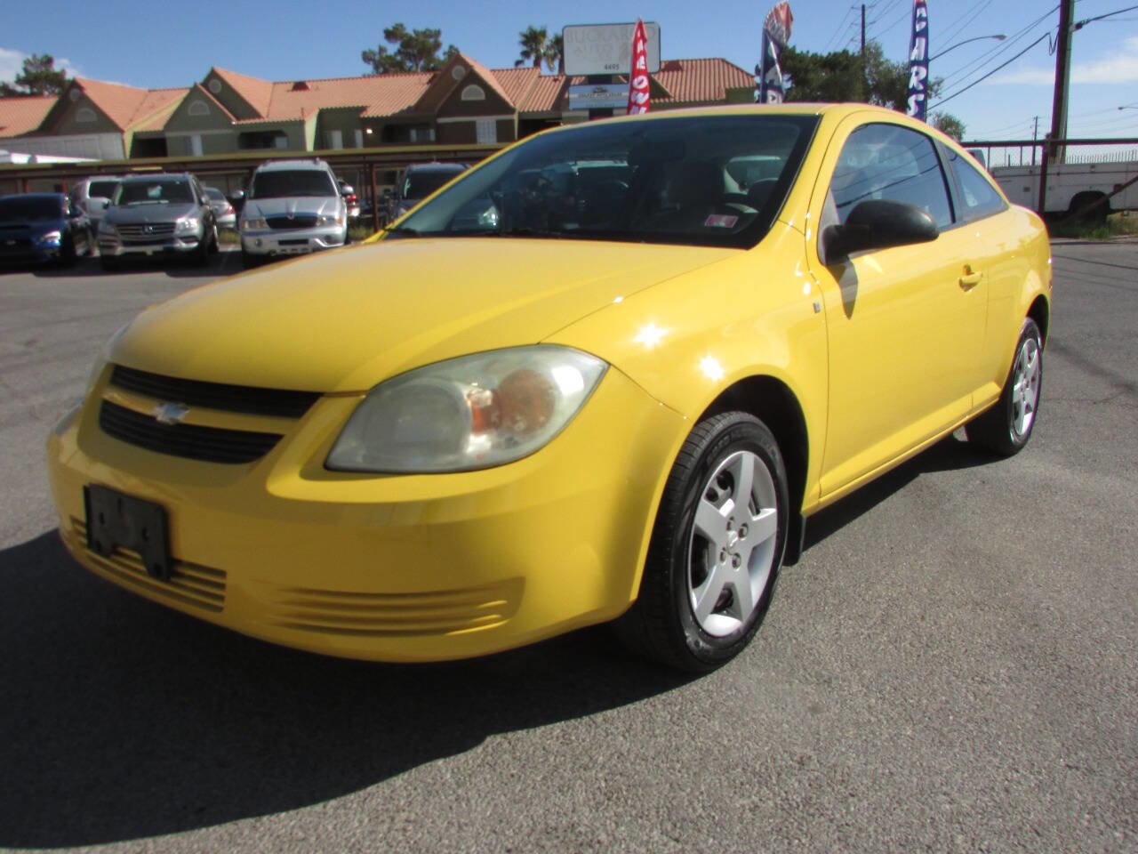 Used 2006 Chevrolet Cobalt LS FWD image 8