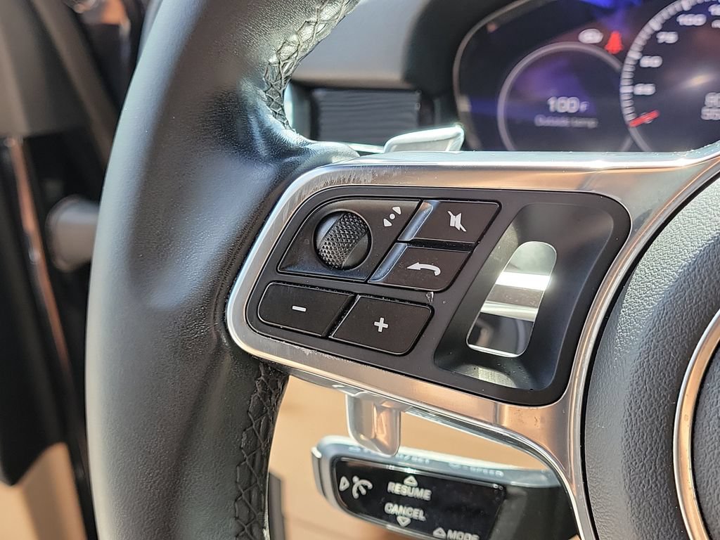 Certified 2019 Porsche Cayenne AWD/4WD image 36