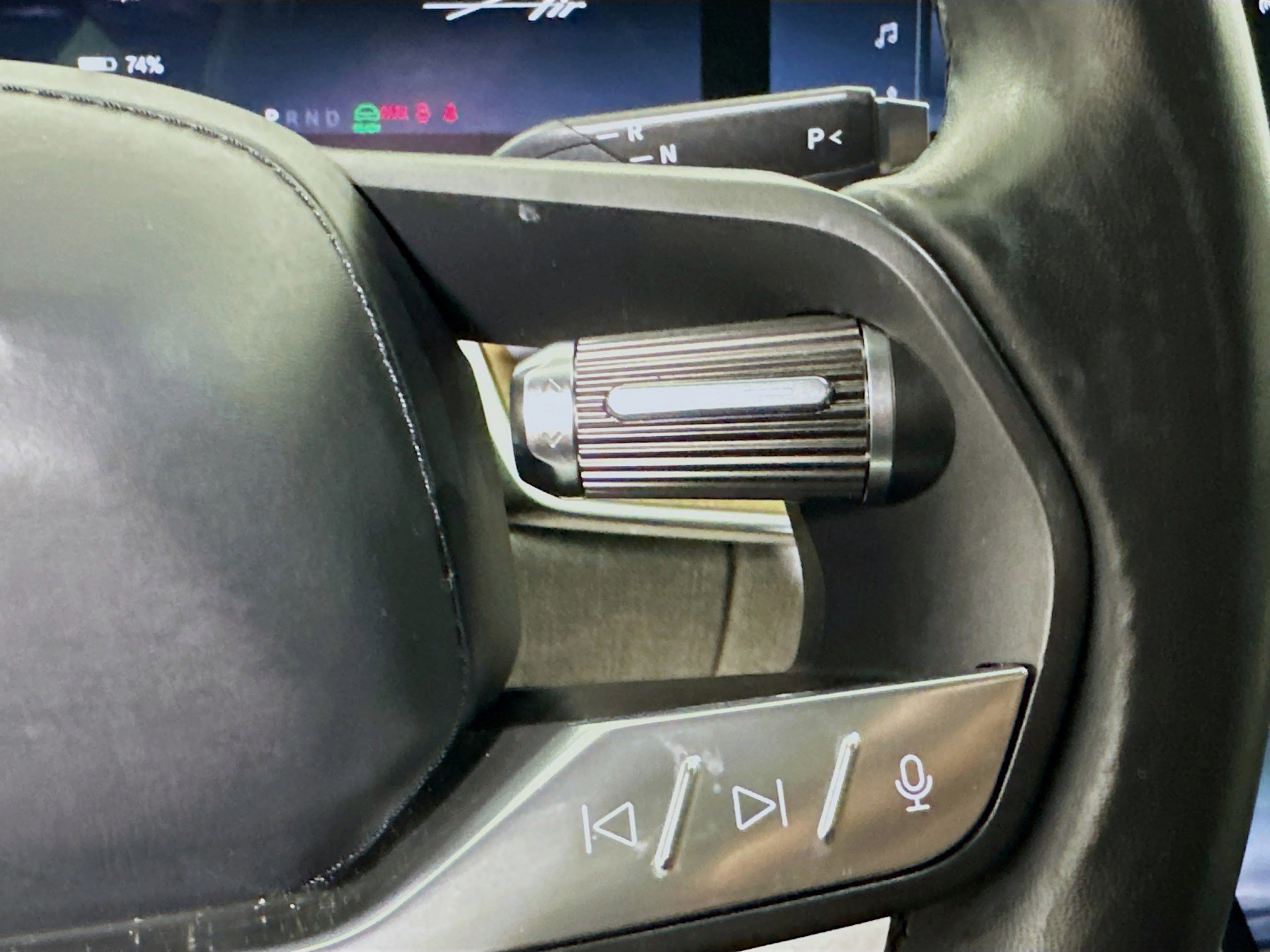 Used 2024 Lucid Air Touring image 17