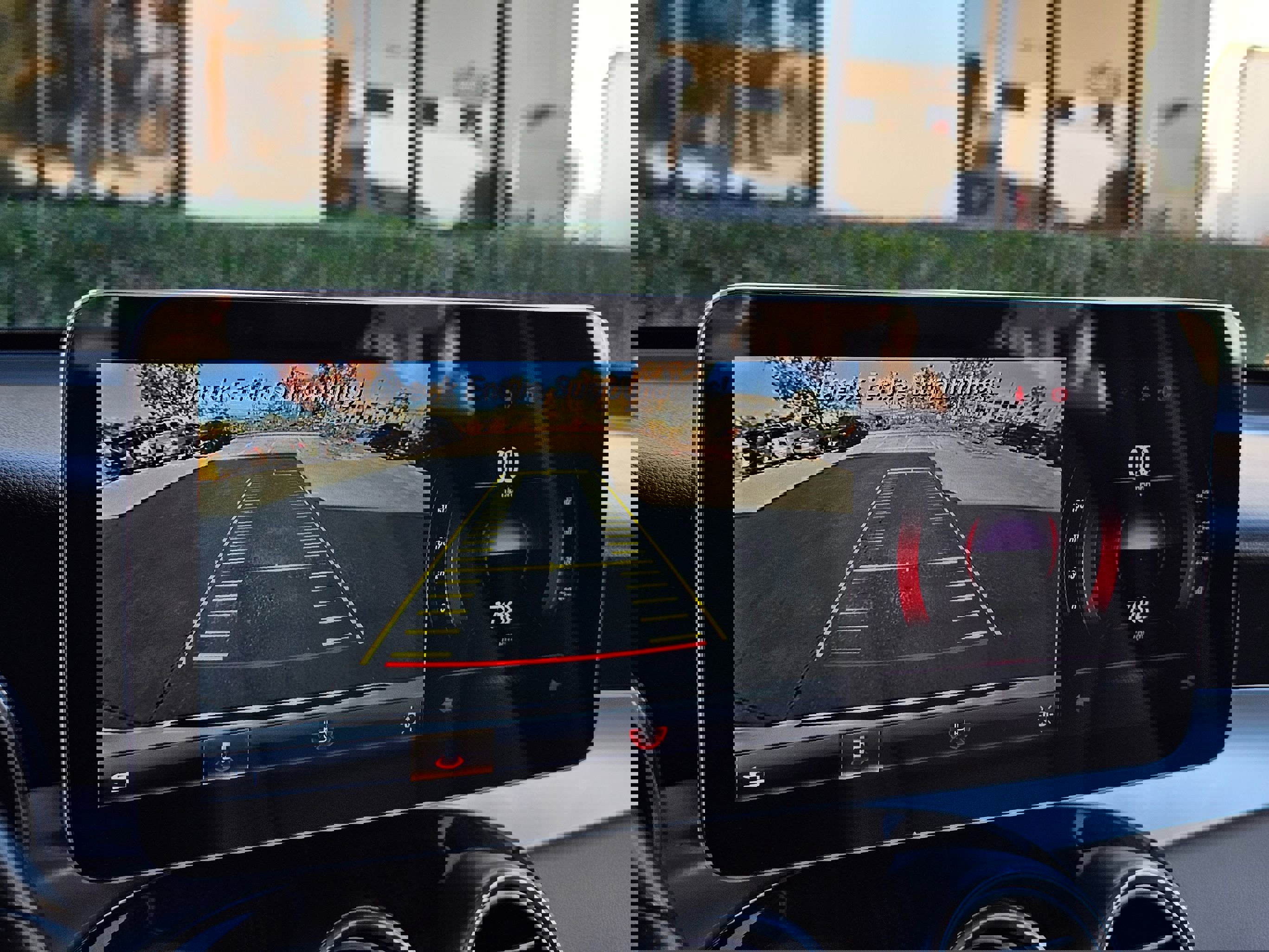 Used 2017 Mercedes-Benz GLC 300 4MATIC SUV image 36