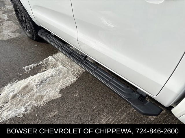 Used 2021 Ford Ranger Lariat w/ Equipment Group 501A High image 13