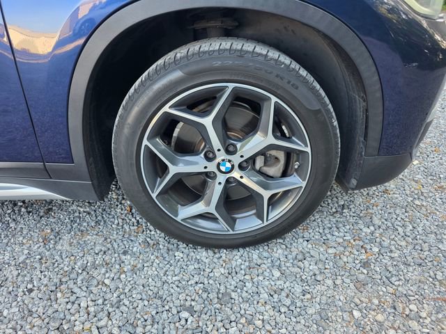 Used 2018 BMW X1 xDrive28i w/ Convenience Package image 11