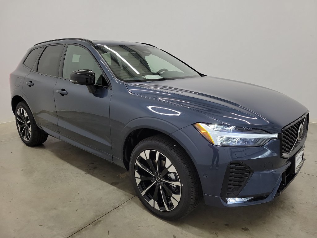 New 2026 Volvo XC60 B5 Plus w/ Protection Package Premier AWD/4WD image 4