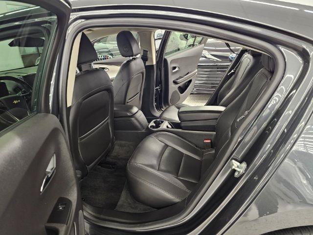 Used 2015 Chevrolet Volt Premium w/ Premium Trim Package FWD image 33