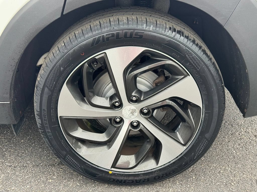 Used 2018 Hyundai Tucson Value w/ Cargo Package AWD/4WD image 46