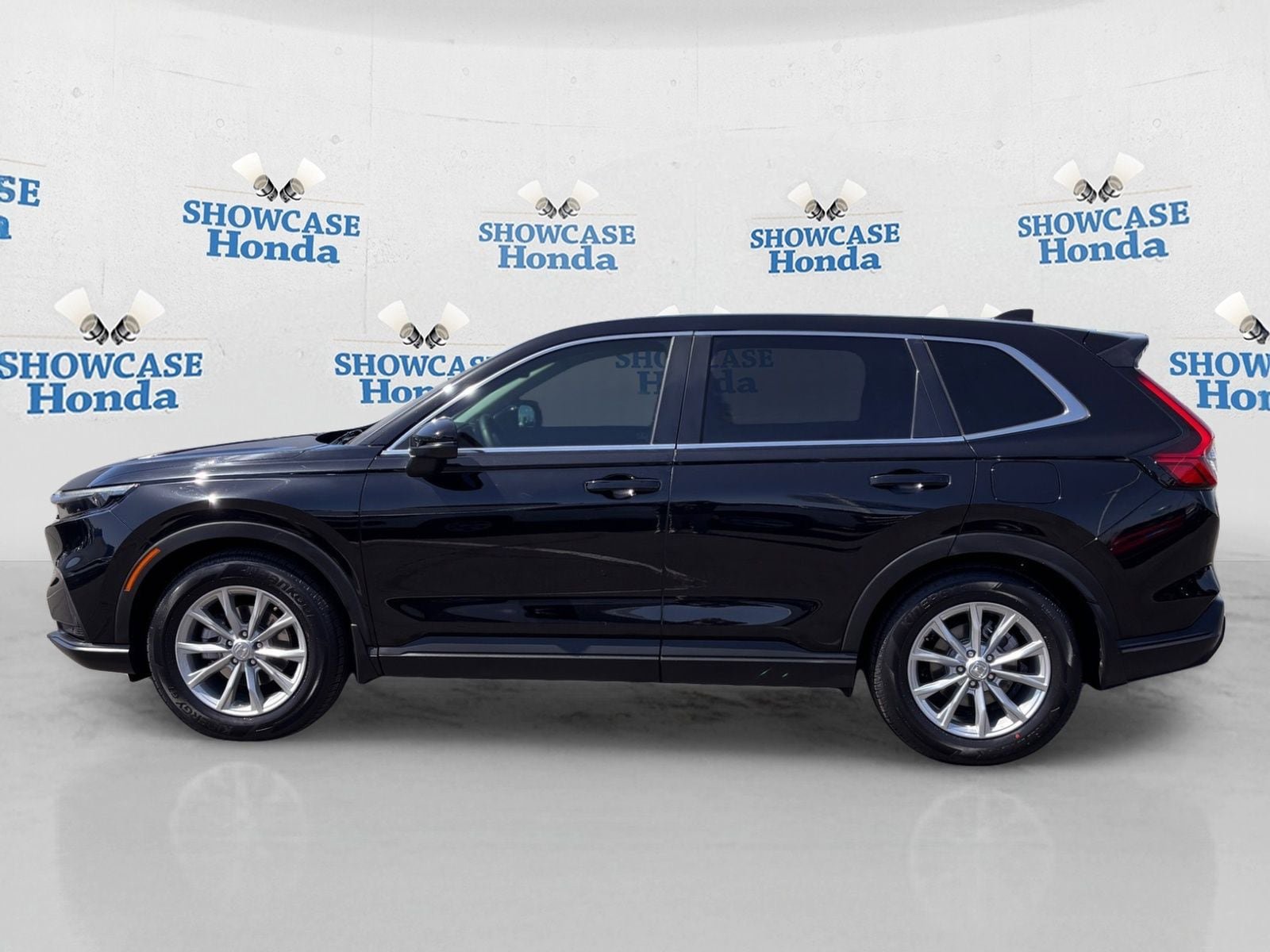Certified 2023 Honda CR-V EX-L image 4