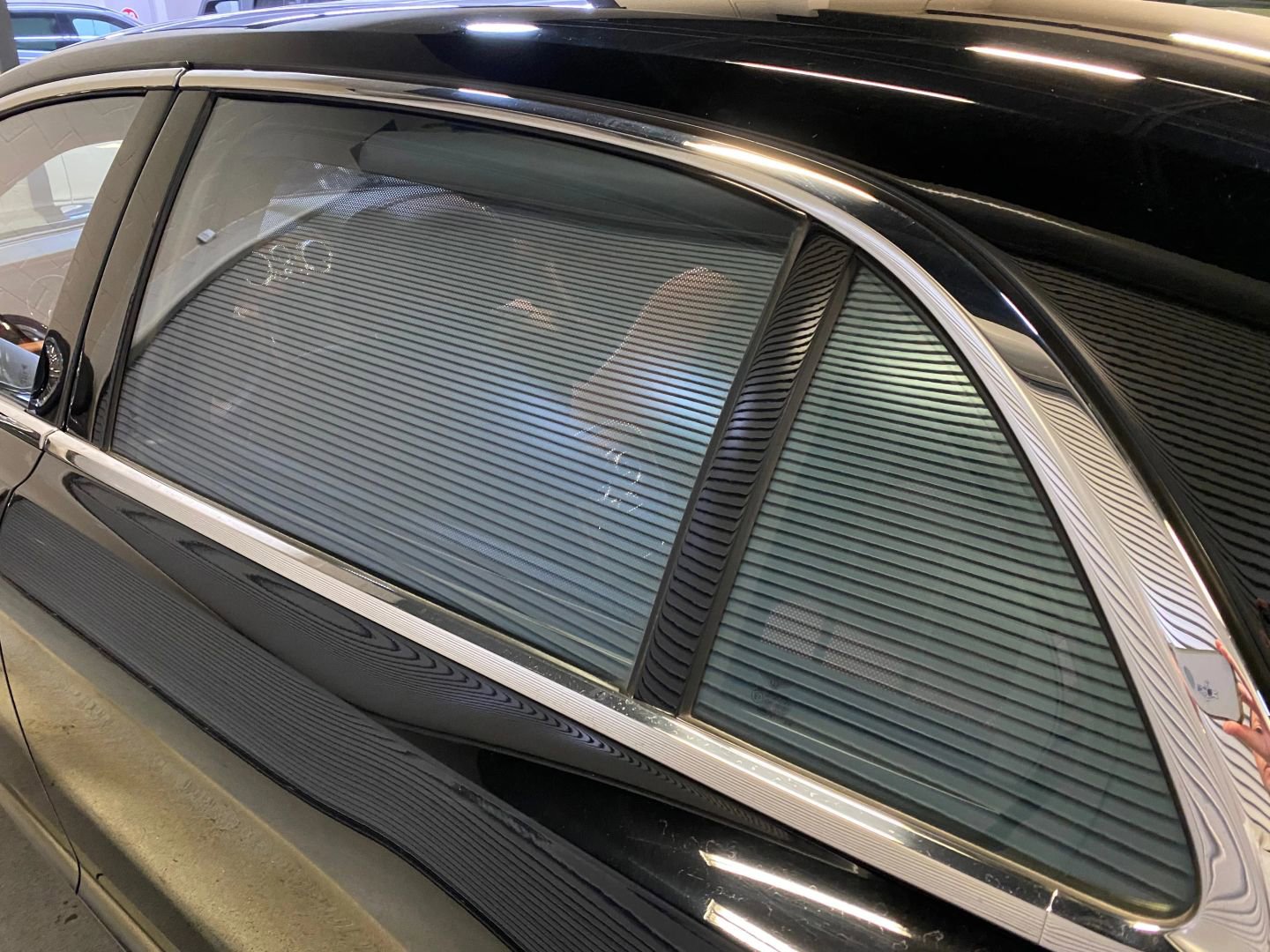 Used 2015 Bentley Flying Spur V8 AWD/4WD image 16