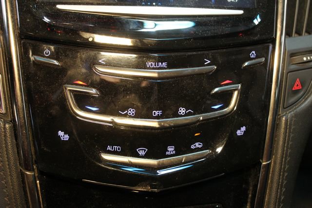 Used 2015 Cadillac ATS Luxury image 24