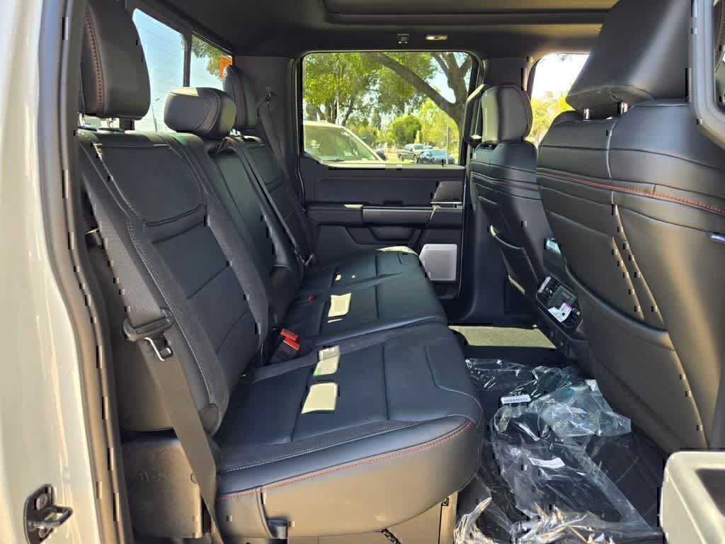 New 2026 Ford F150 Raptor AWD/4WD image 14