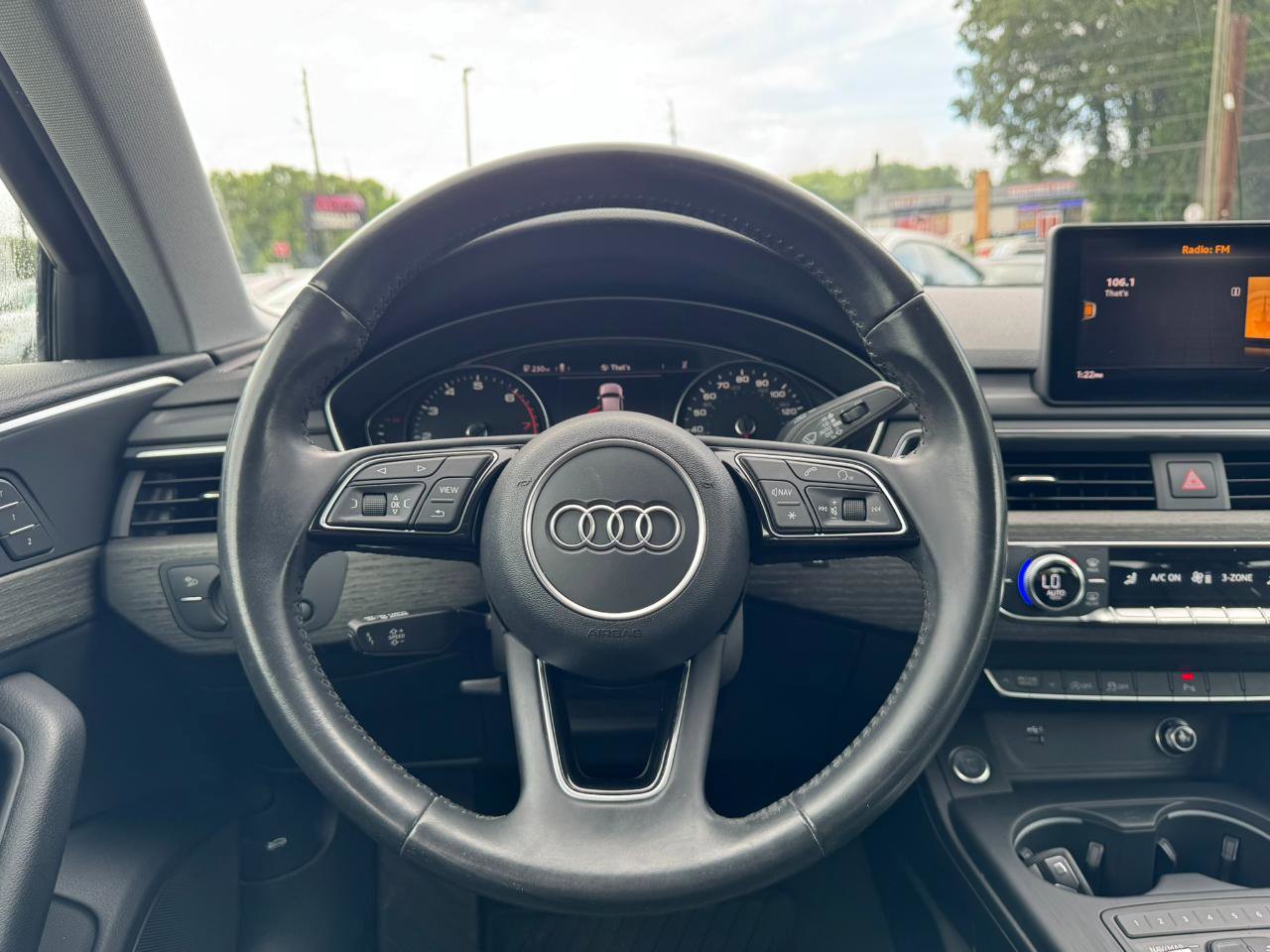 Used 2019 Audi A4 2.0T Premium FWD image 14
