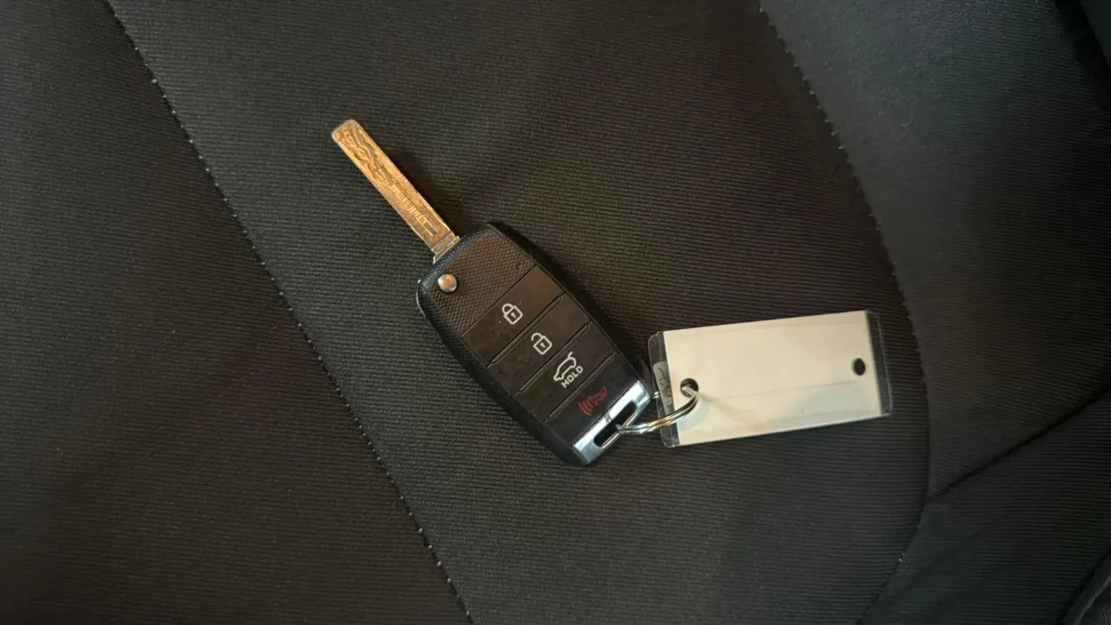 Used 2019 Kia Soul FWD image 29