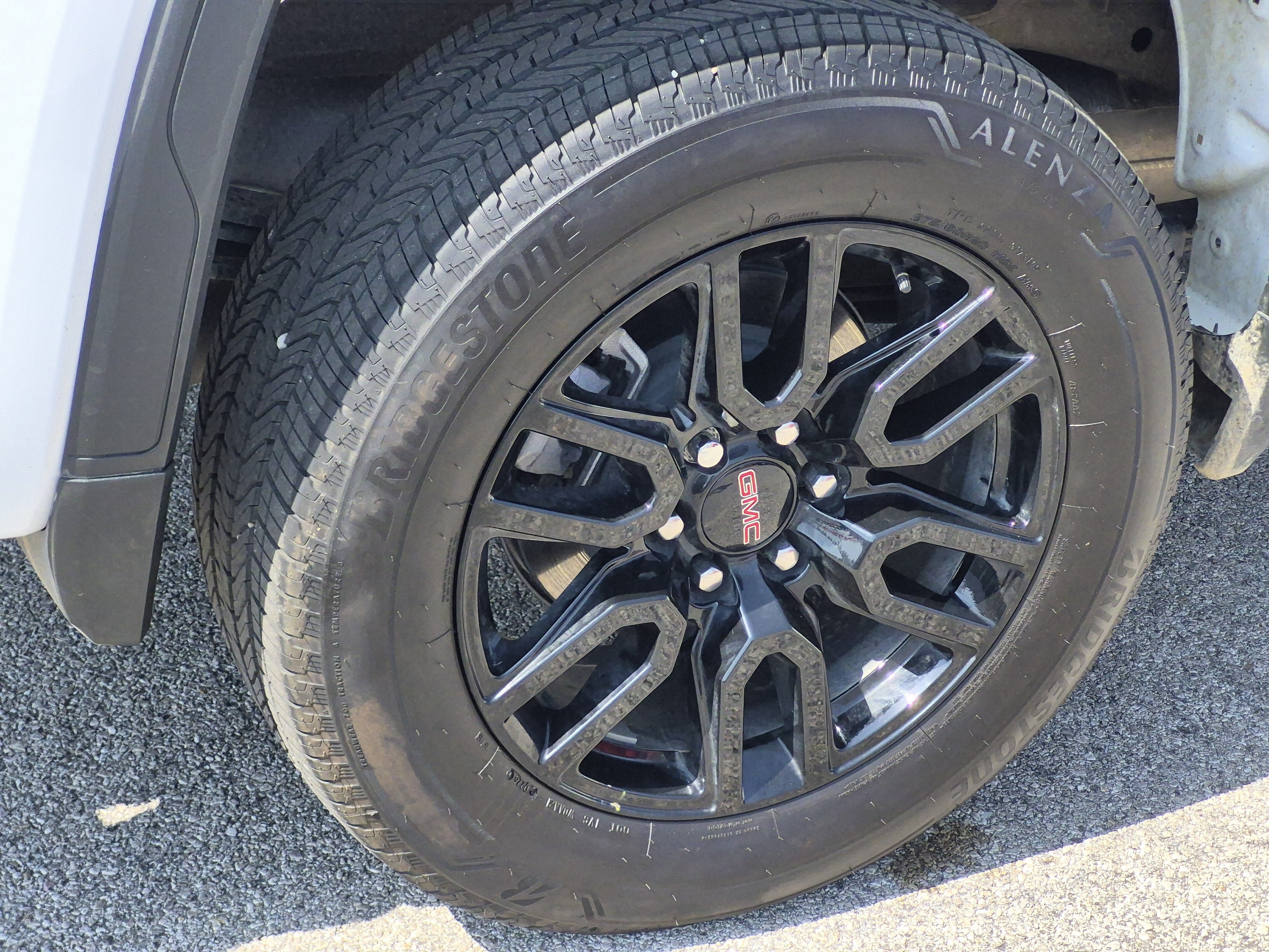 Used 2026 GMC Sierra 1500 Elevation AWD/4WD image 7