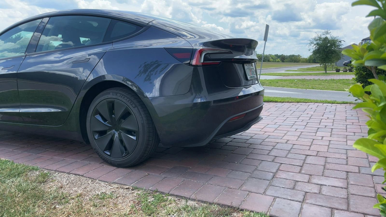 Used 2026 Tesla Model 3 RWD image 4
