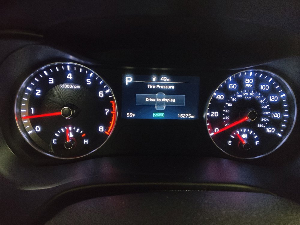 Used 2024 Kia Forte LX image 23