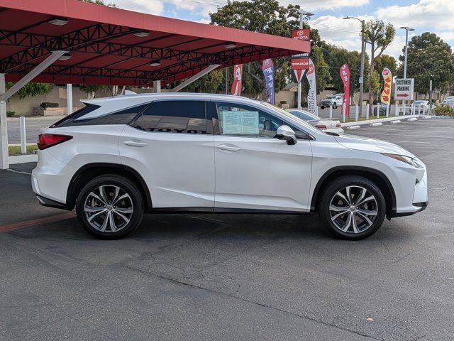 Used 2017 Lexus RX 350 FWD w/ Premium Package image 4
