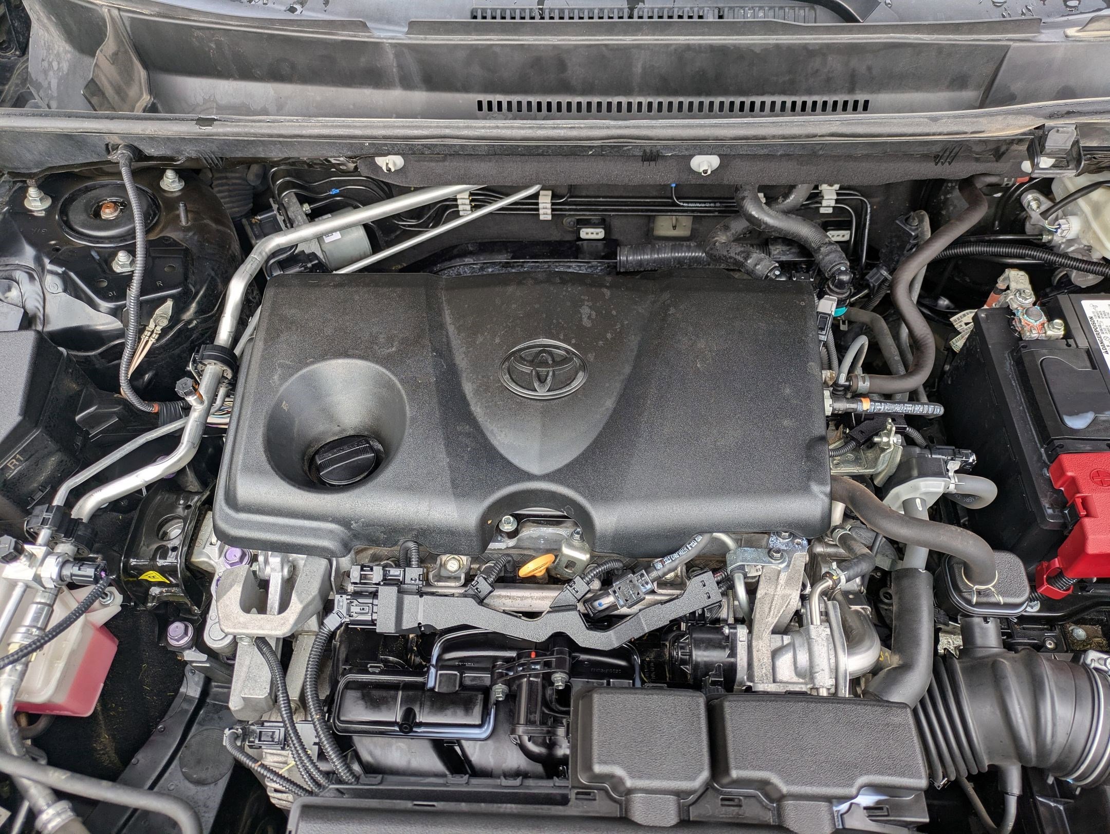 Used 2017 Subaru Outback 2.5i Premium image 33